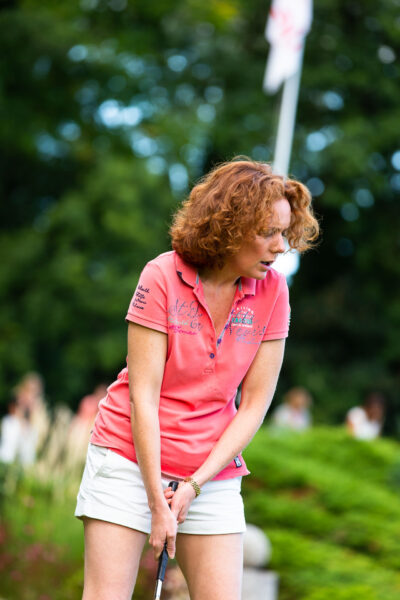 CWF Women's Golf Day